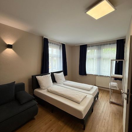 Crown Living Villa Blumenau Studios, Smarttv, Parkplatz 루스테나우 외부 사진