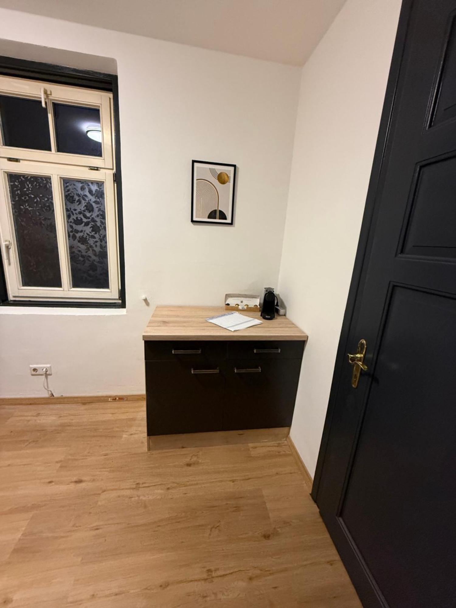 Crown Living Villa Blumenau Studios, Smarttv, Parkplatz 루스테나우 외부 사진