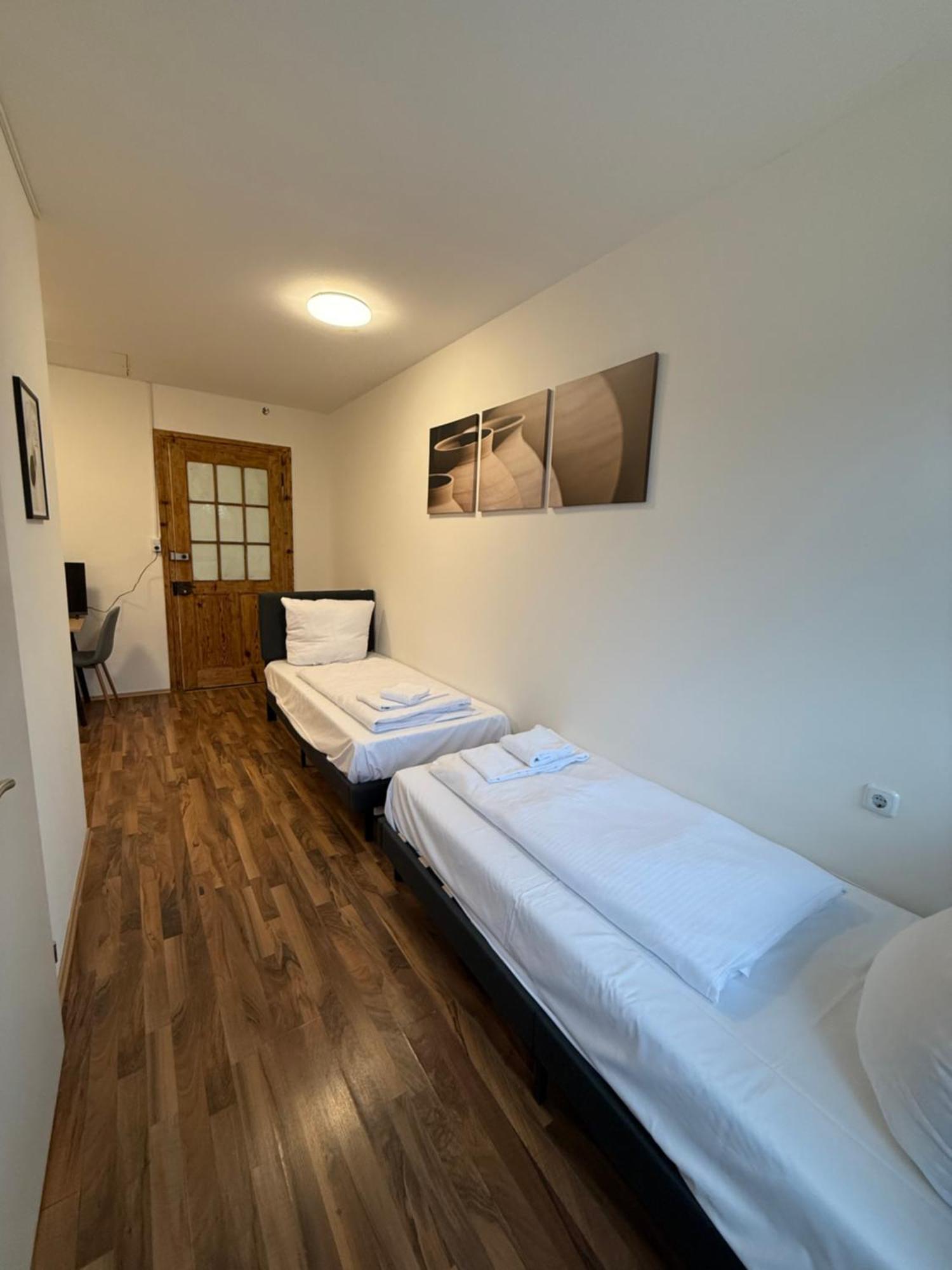 Crown Living Villa Blumenau Studios, Smarttv, Parkplatz 루스테나우 외부 사진