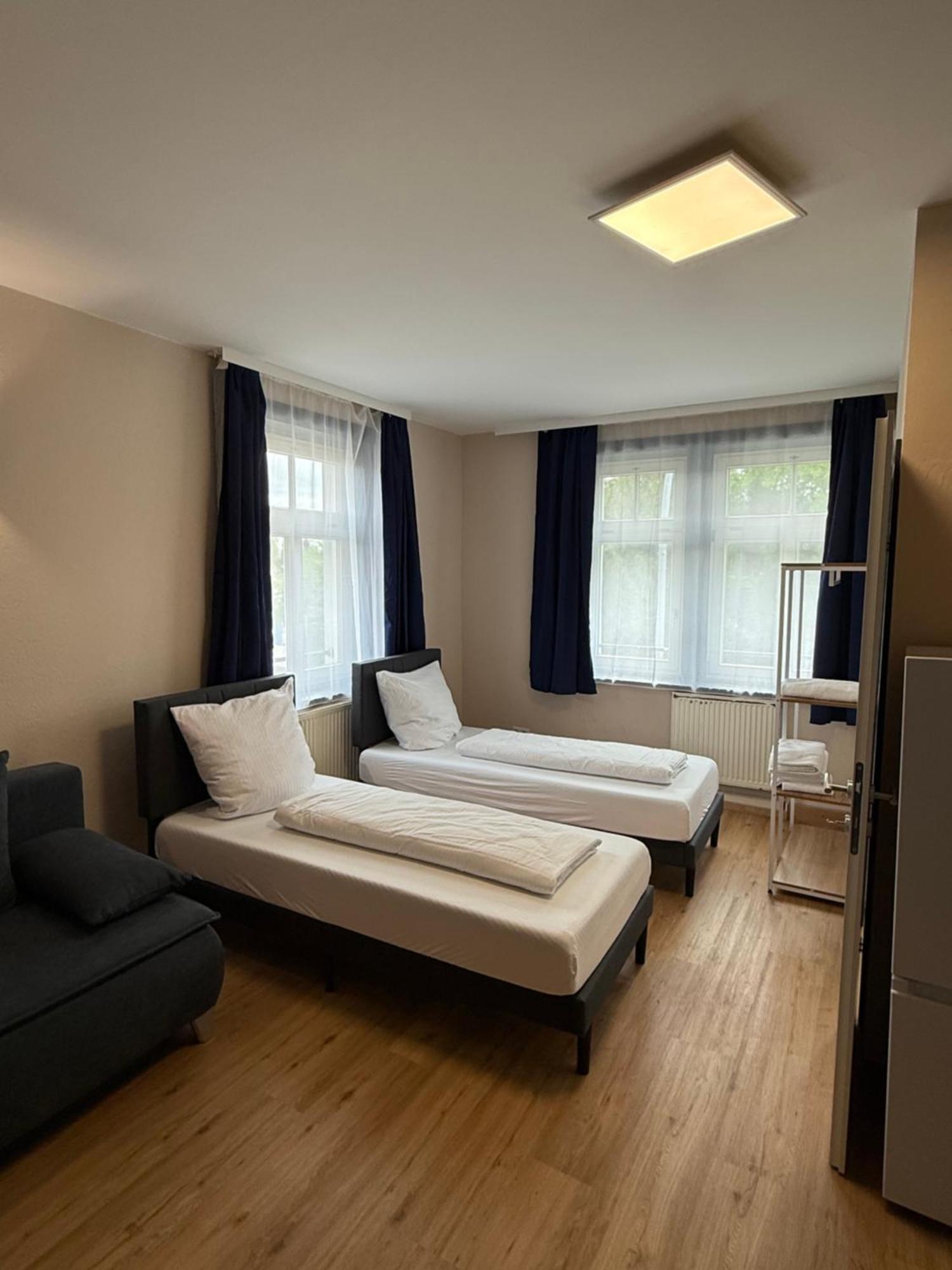 Crown Living Villa Blumenau Studios, Smarttv, Parkplatz 루스테나우 외부 사진