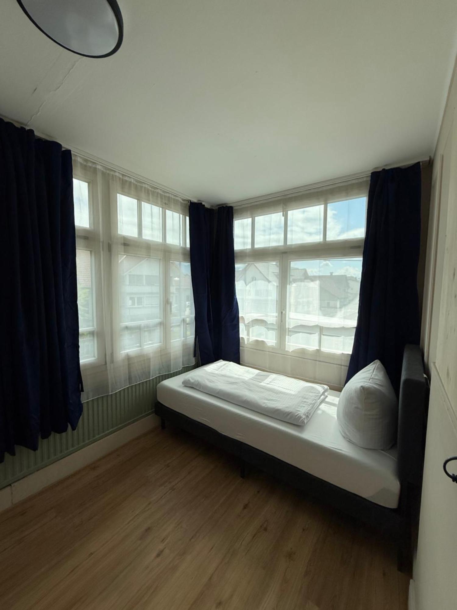 Crown Living Villa Blumenau Studios, Smarttv, Parkplatz 루스테나우 외부 사진