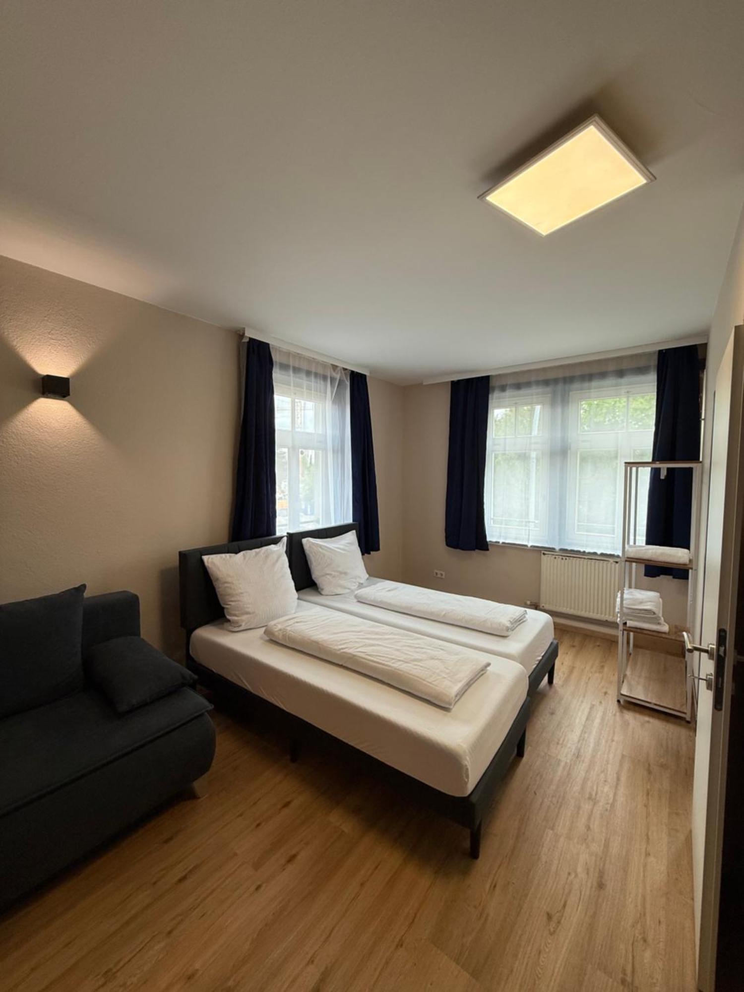 Crown Living Villa Blumenau Studios, Smarttv, Parkplatz 루스테나우 외부 사진